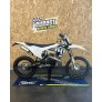 Husqvarna 250 tei 2018